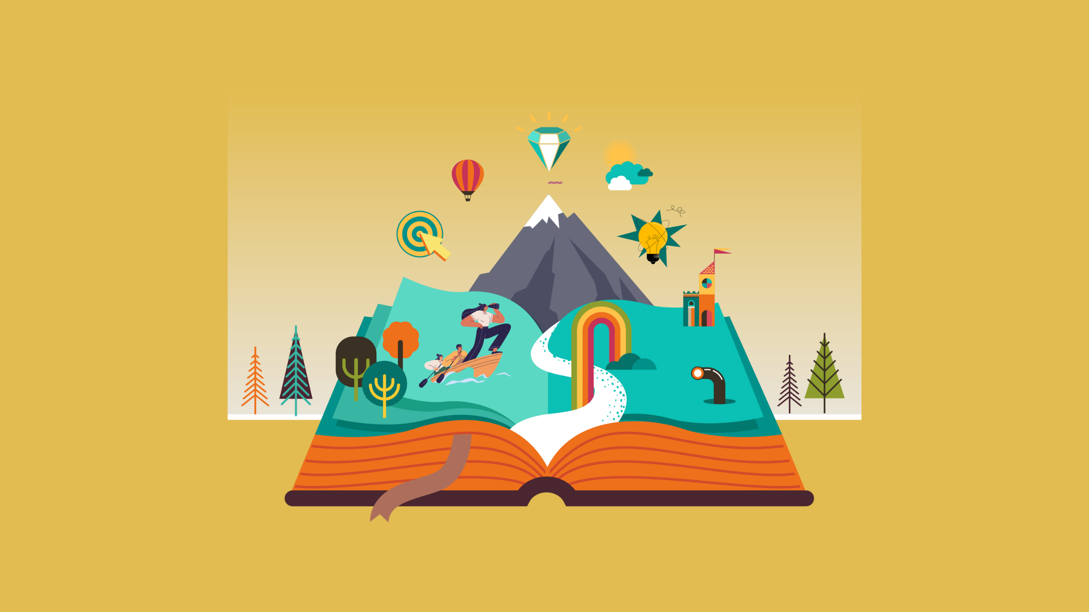 Crafting Your Unique Narrative: How Your RDS Can Stand Out and Thrive