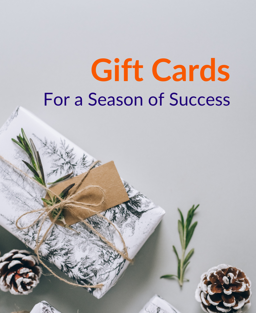 The Psychology Behind Gift Cards: Why They’re a Must for Your Holiday Strategy