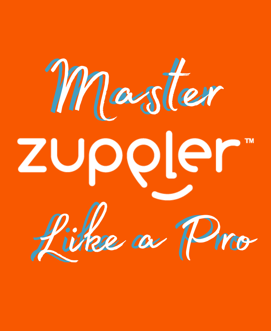 Master Zuppler Like a Pro: Explore Our How-To Video Library