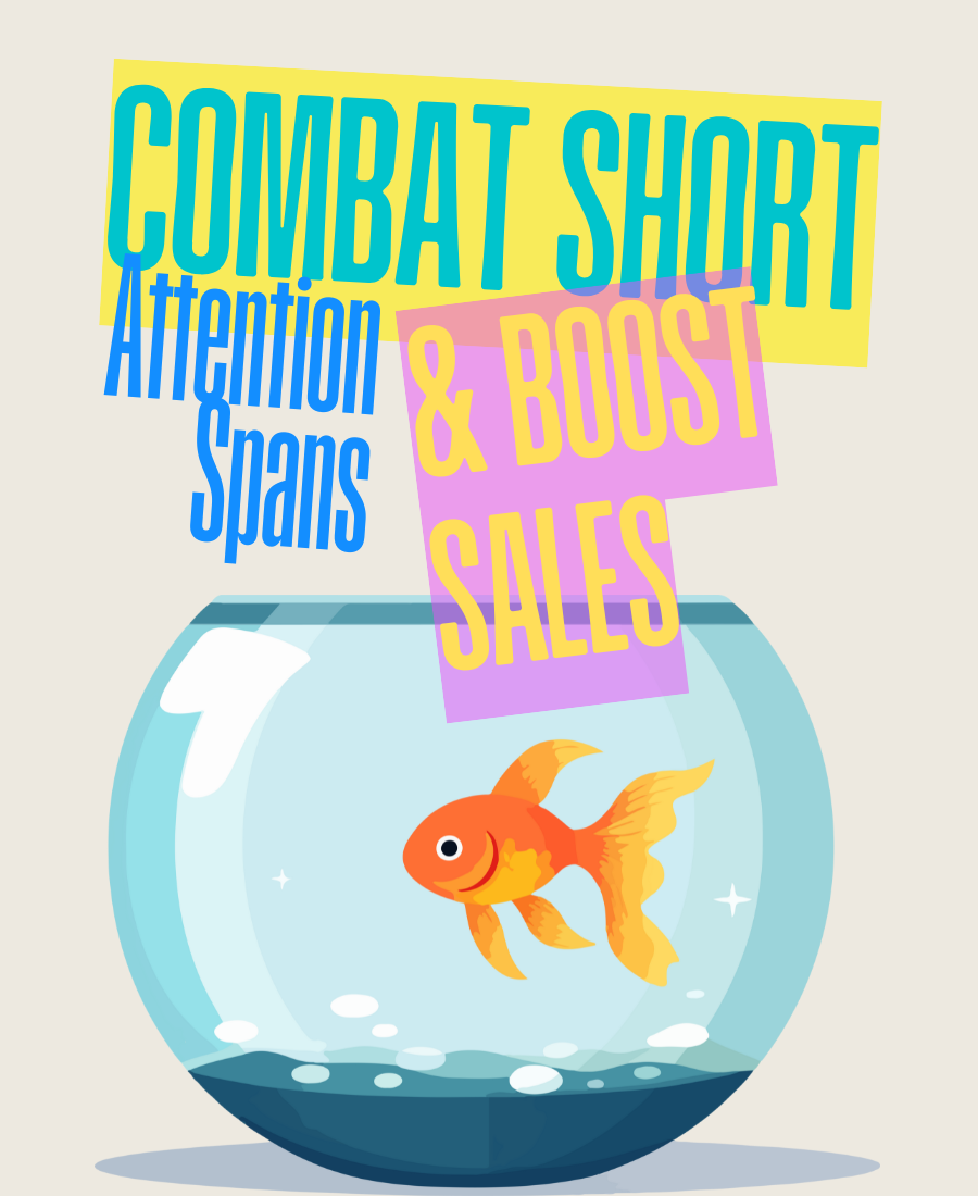 Combat Short Attention Spans and Boost Sales: 8 Ways to Optimize Your Digital Menu