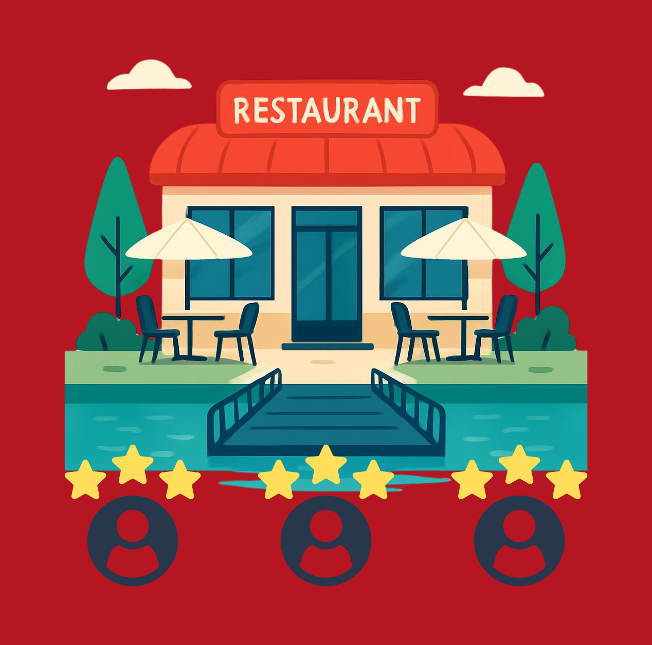 Regulars Are Your Competitive Moat