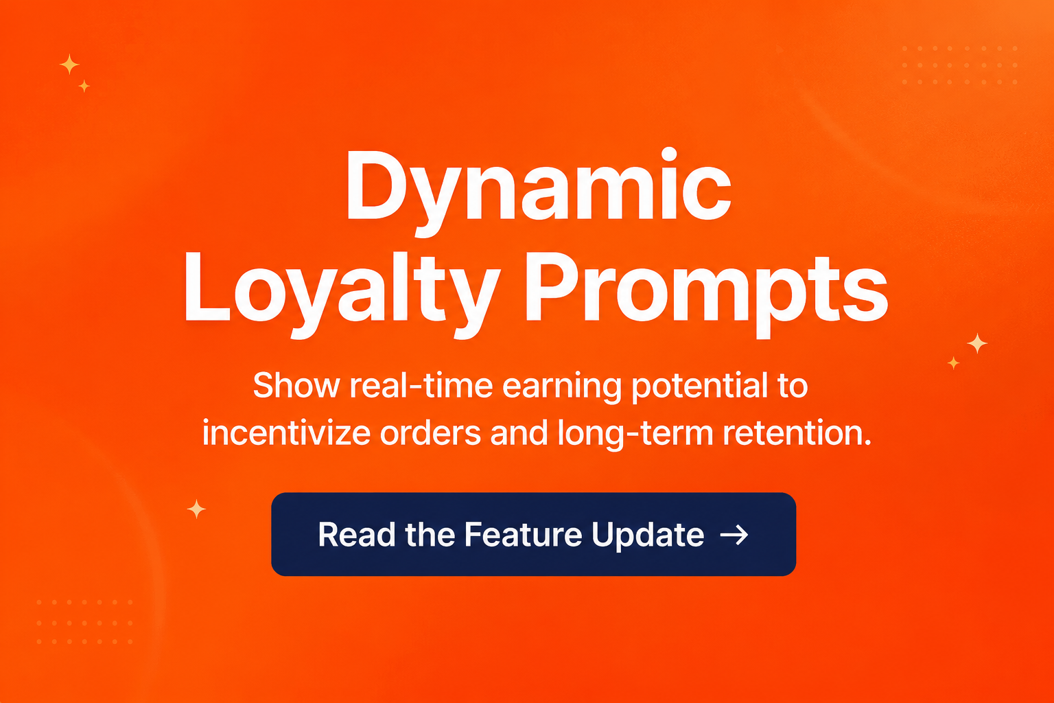 Why Static Loyalty Programs Fail (And What to Do Instead)