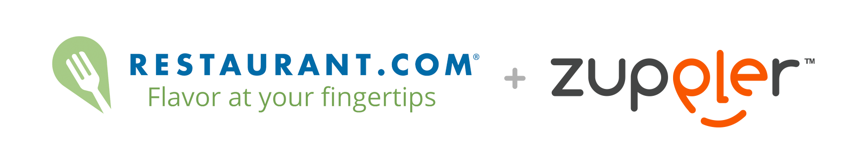 Restaurant.com + Zuppler