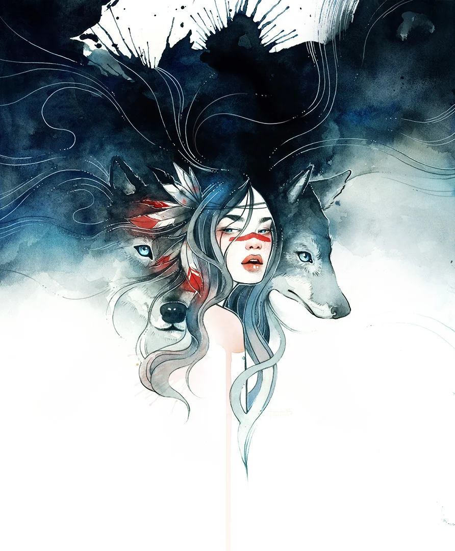 The Wild