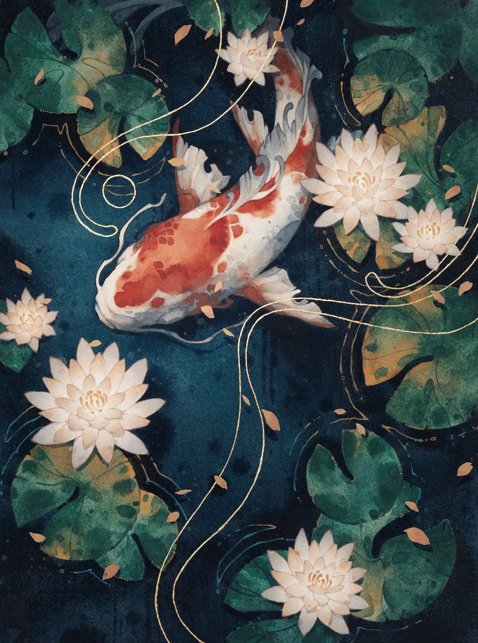 Dandân - Yang