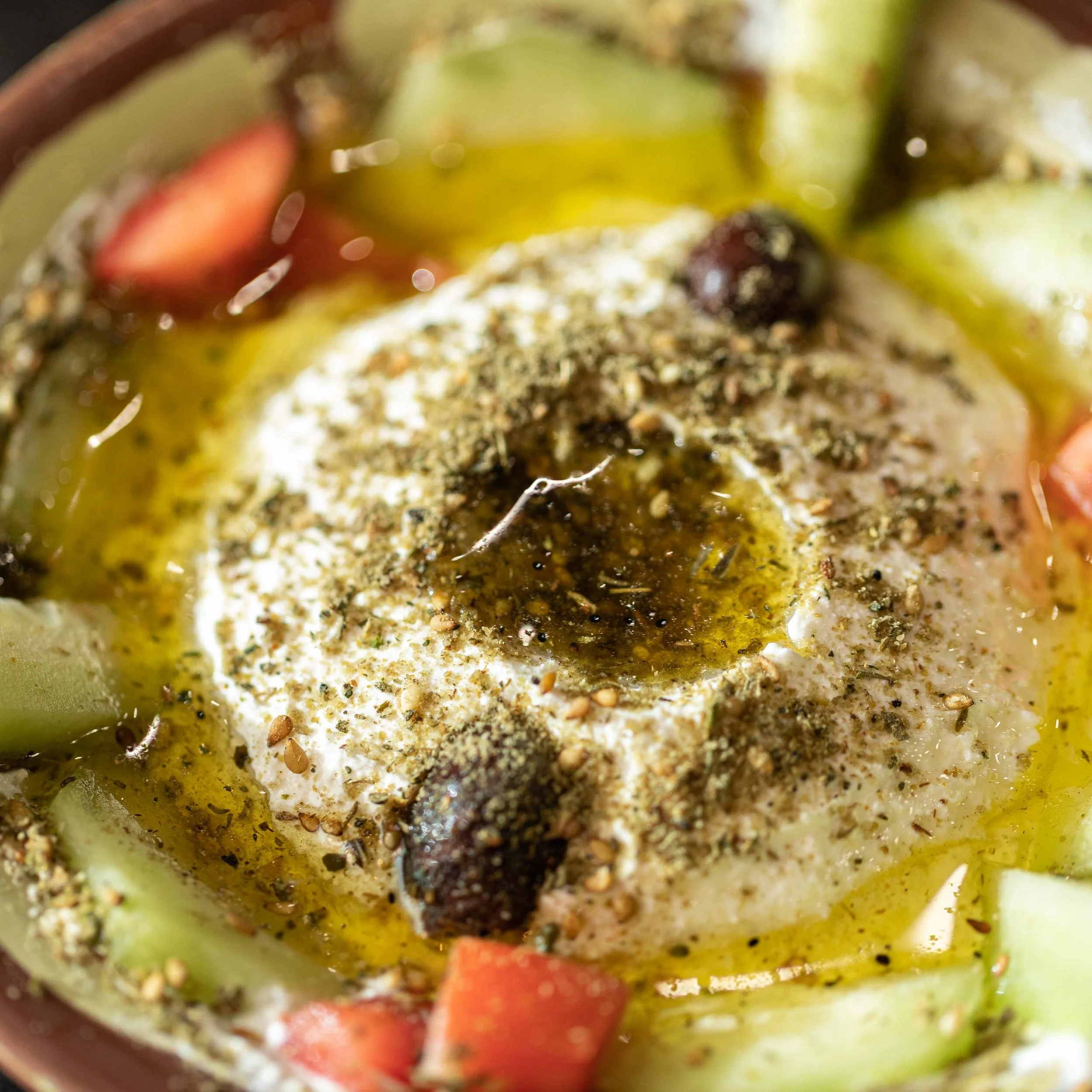 Alee's Café | Food Photography