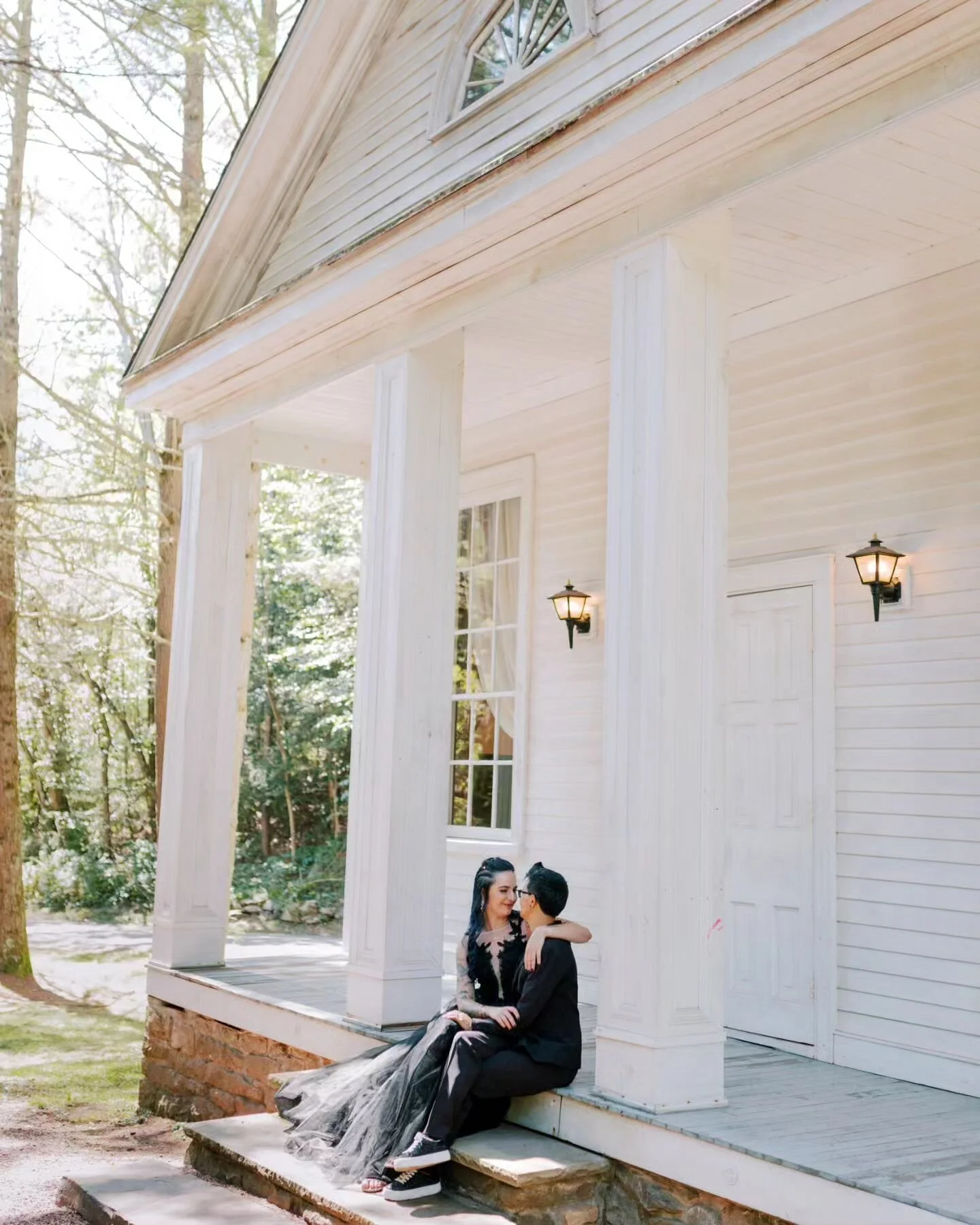 Weddings — Canister Studio Photographer in Lewisburg, Pennsylvania >> Central PA
