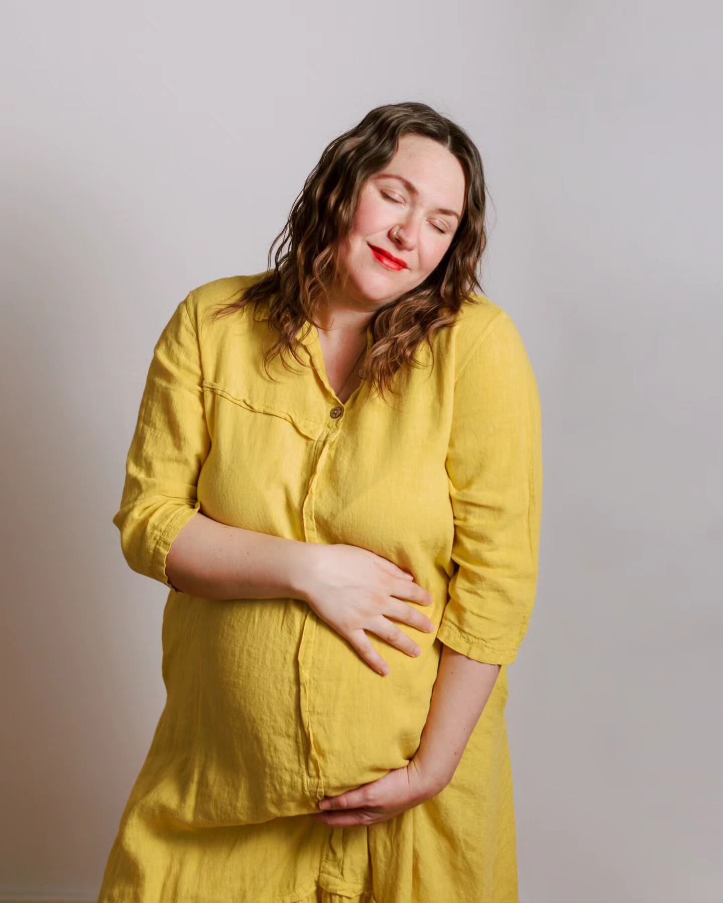 We're on maternity leave - see you in the spring! 🐣

#canisterstudio #duedatephotoshoot #maternityphotos #maternityphotographer #miltonpa #lewisburgpa #ohbaby #studiophotographer #studiophotography #seeyouinthespring