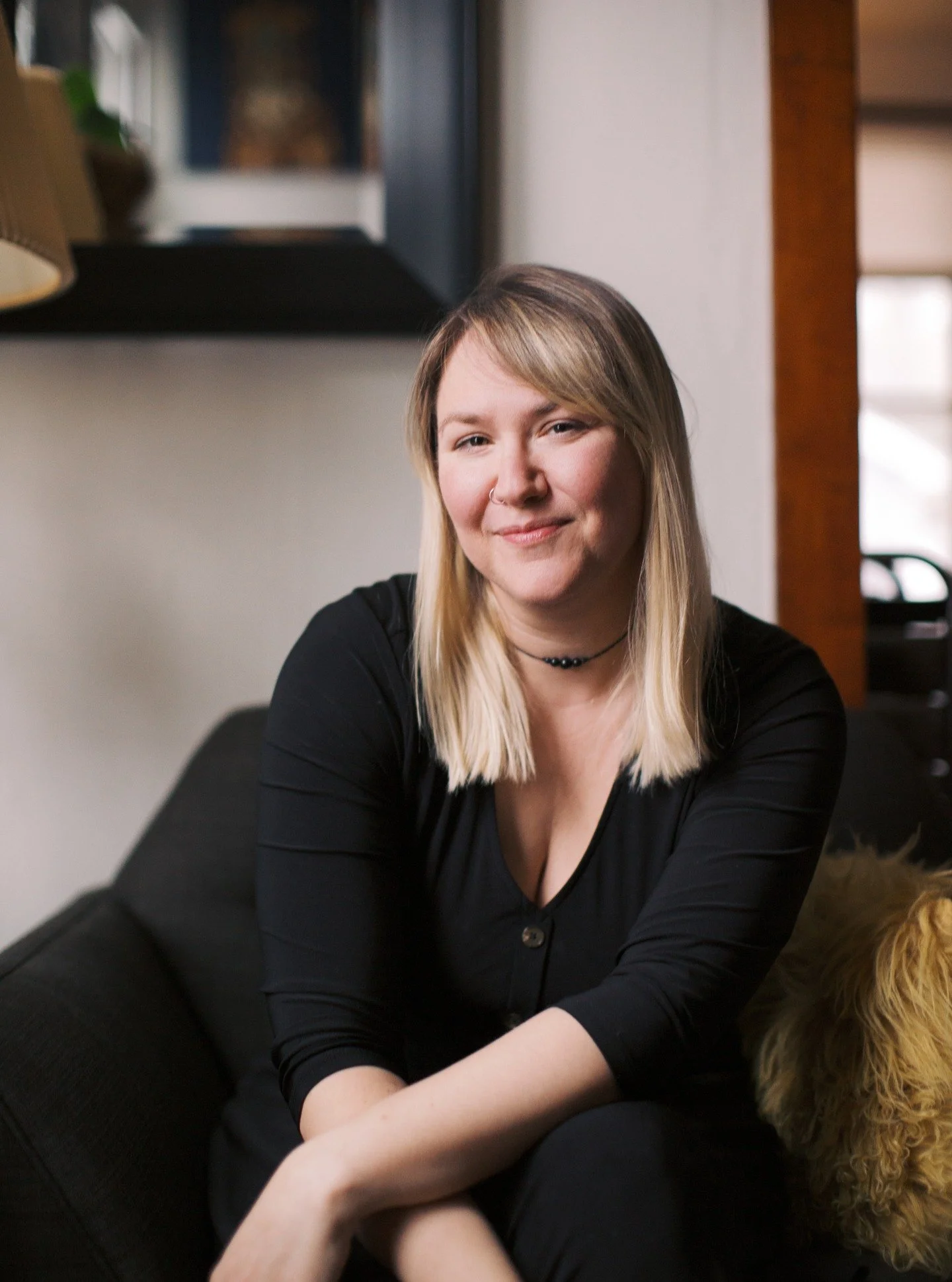 Hi 👋 Julie here, owner of Canister Studio. Over the last 6 months I've been spending less time on Instagram*, but you can find me anytime over on my website. My calendar is available for instantly booking a photoshoot &mdash;&nbsp;so if you need hea