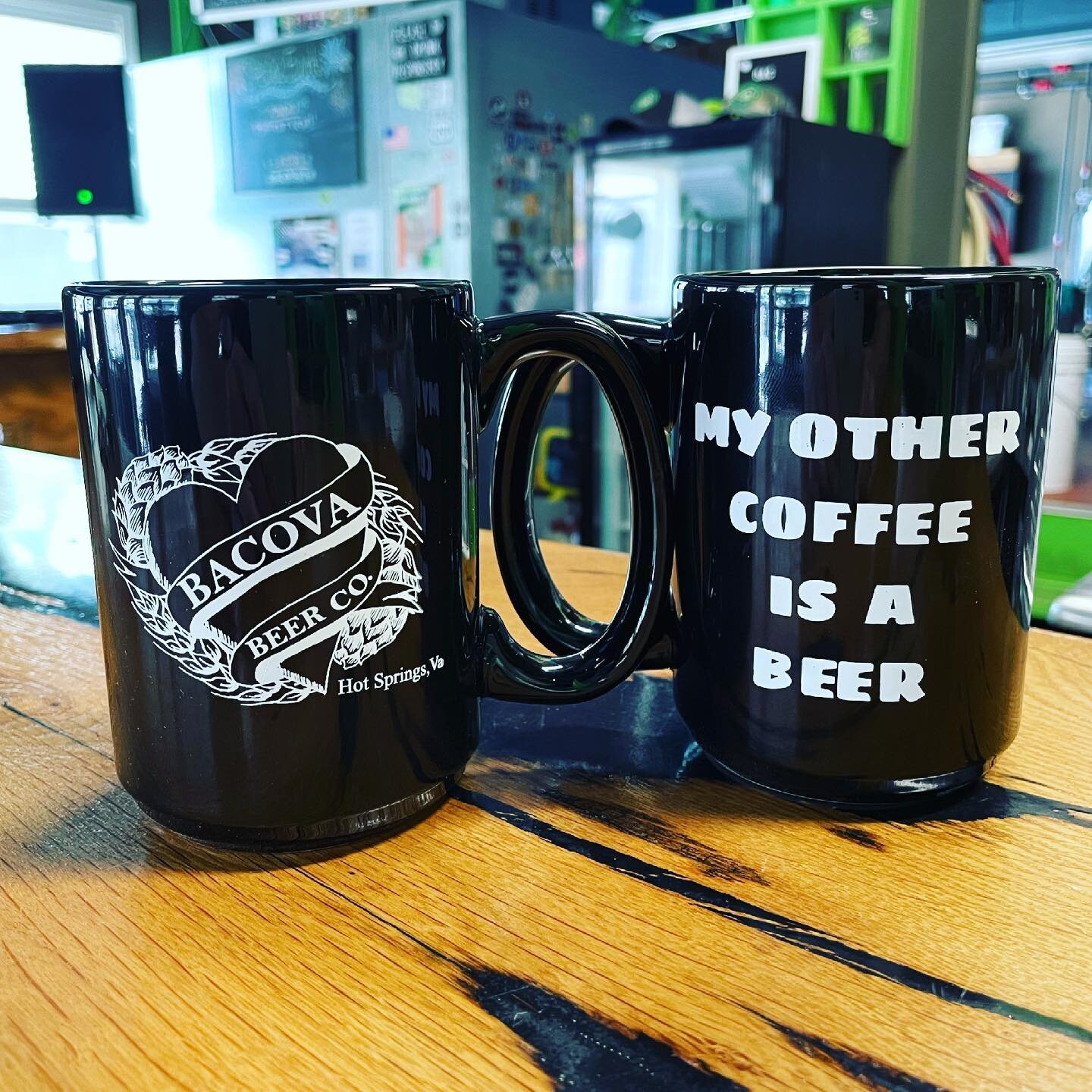 New mugs are in&hellip;come get you one!