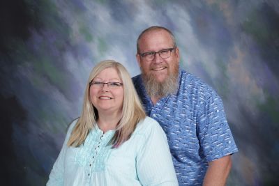 LACEY GROUP Leaders- Trent & Penny Lacey When- Wednesday Evening Where- Troy Who- Adults (w/ adult children)