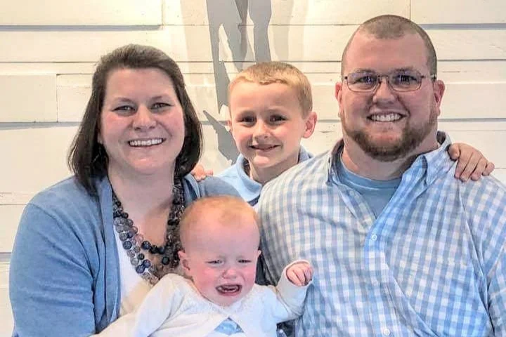 PERRY GROUP Leaders- TJ & Becky Perry When- Sunday Evening Where- Troy Who- Any Adults (childcare provided)