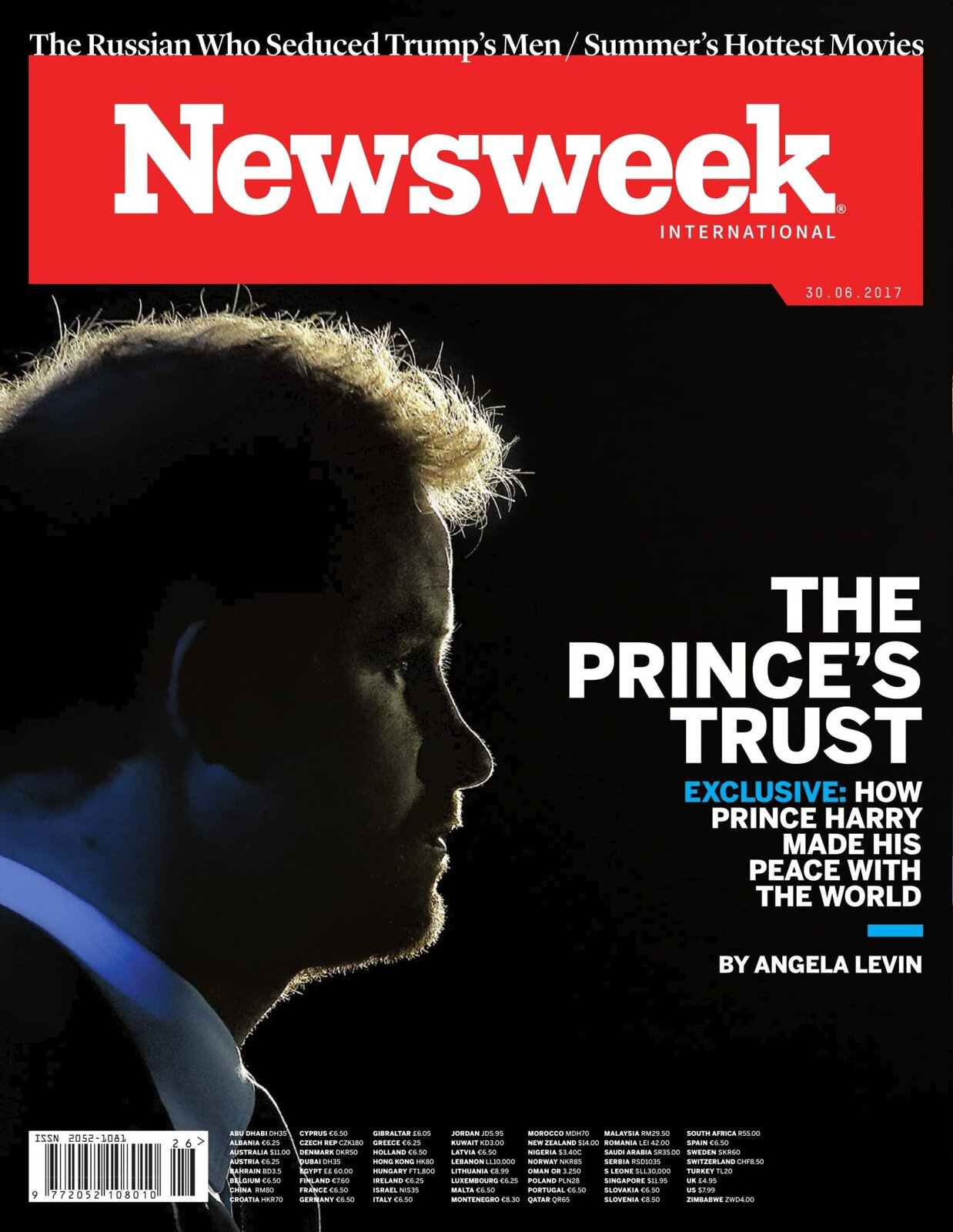 Prince Harry