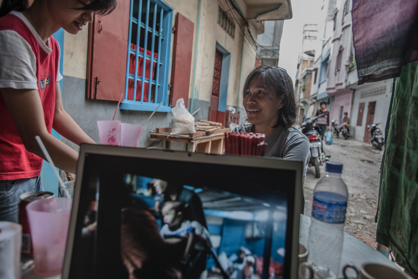 Meet the Extraordinary People Who Make Our Photography Possible