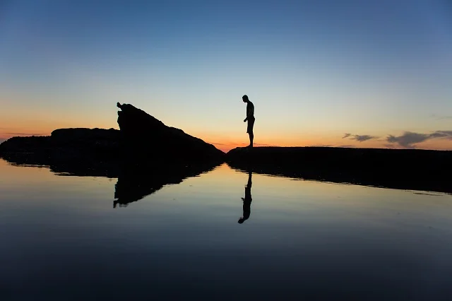 Substance Versus Showmanship in Entrepreneurship