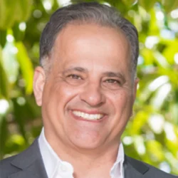 Ivan Nikkhoo, Managing Partner