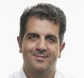 Alex Kazerani, CEO & Co-Founder of OpenPath