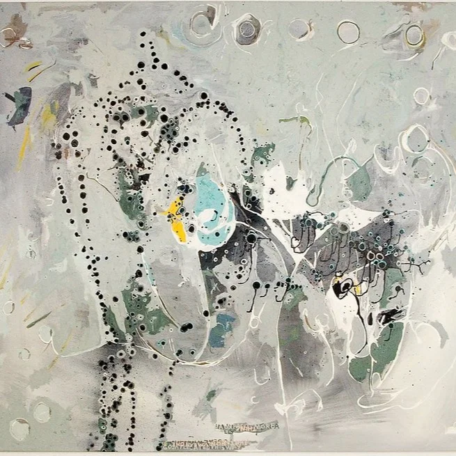 Felicity Fonda Forest, by Joseph Bangsund