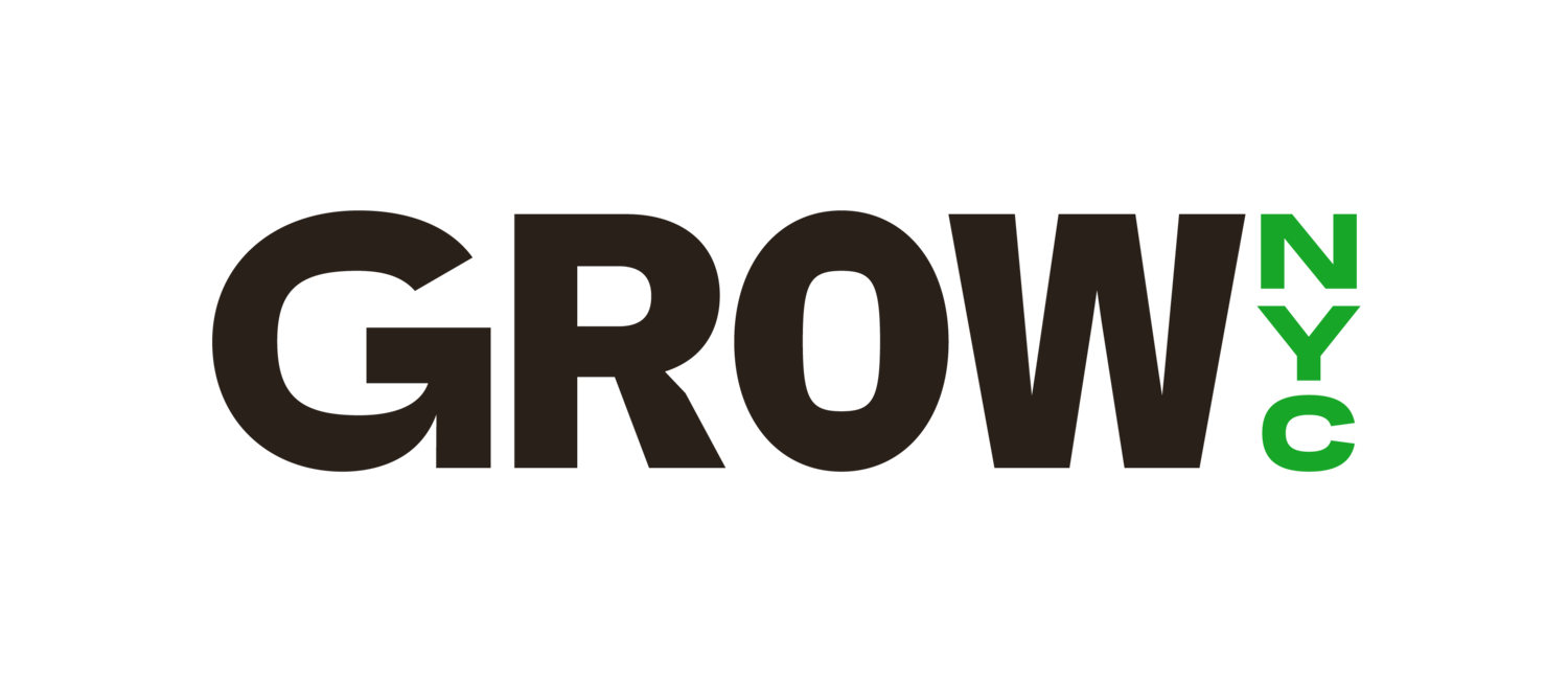 GrowNYC Wholesale