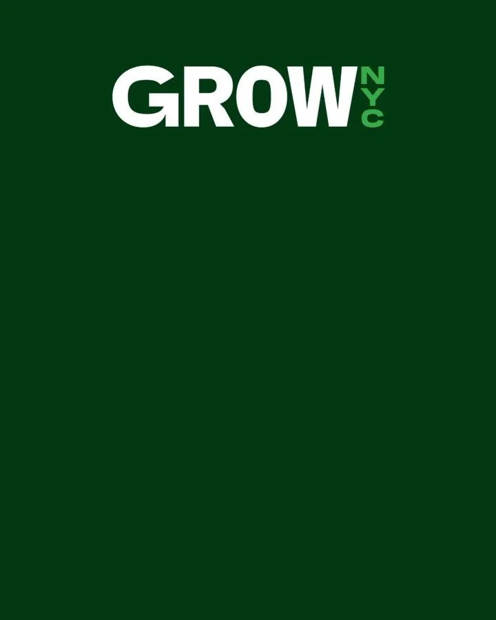 One year ago, we officially packed up and moved into our brand-new home: the GrowNYC New York State Regional Food Hub in Hunts Point!
This 60,000-square-foot, state-of-the-art facility wasn&rsquo;t just a upgrade in space - it was a massive leap forw