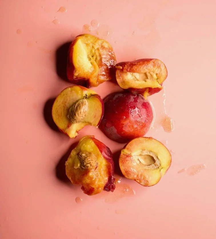 Pssst&hellip;peaches available on our webstore now!
