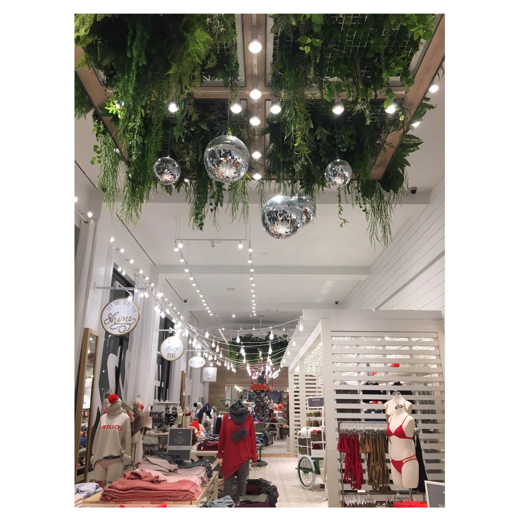 Aerie Lincoln Road, Miami Beach