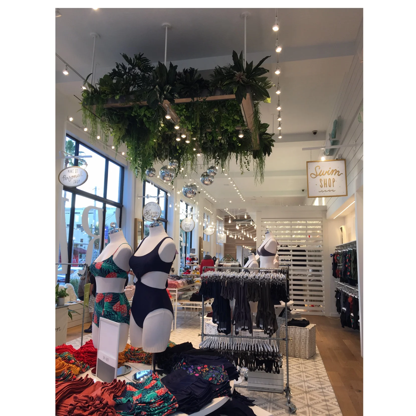 Aerie Lincoln Road, Miami Beach