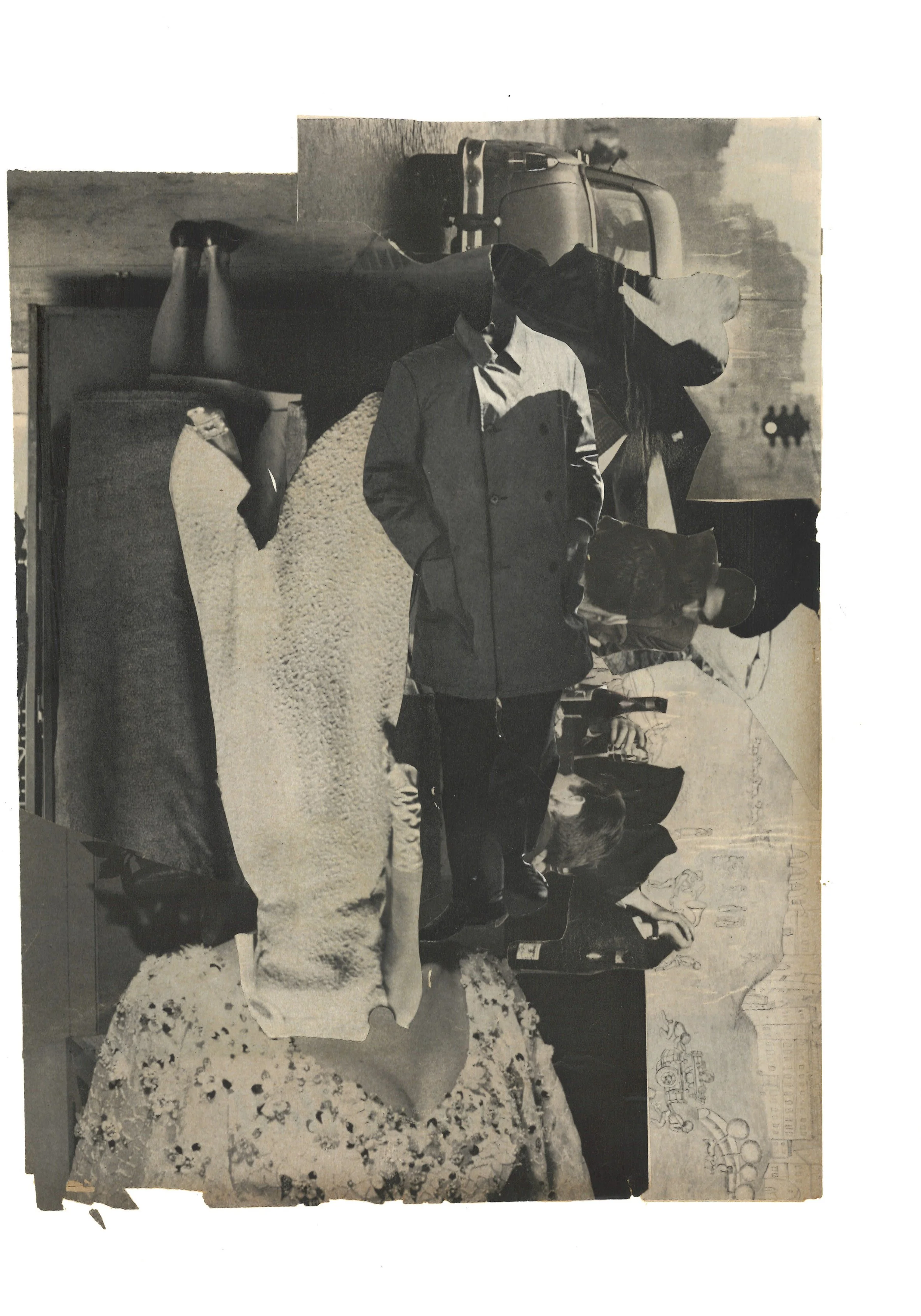   Yesterday’s Moments in Today’s Morning   12×16 inches   