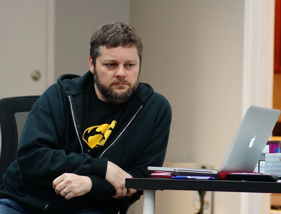 Nicolaas Bertelsen, Producer