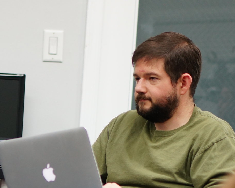 Josh Compton, Producer