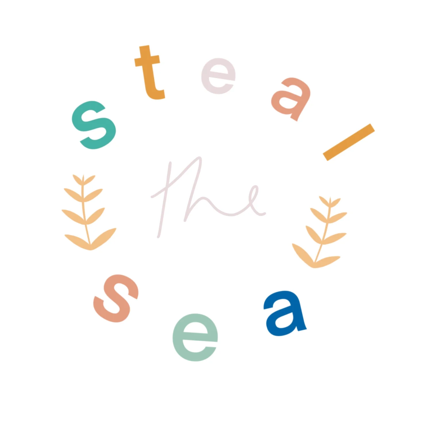Steal the Sea 