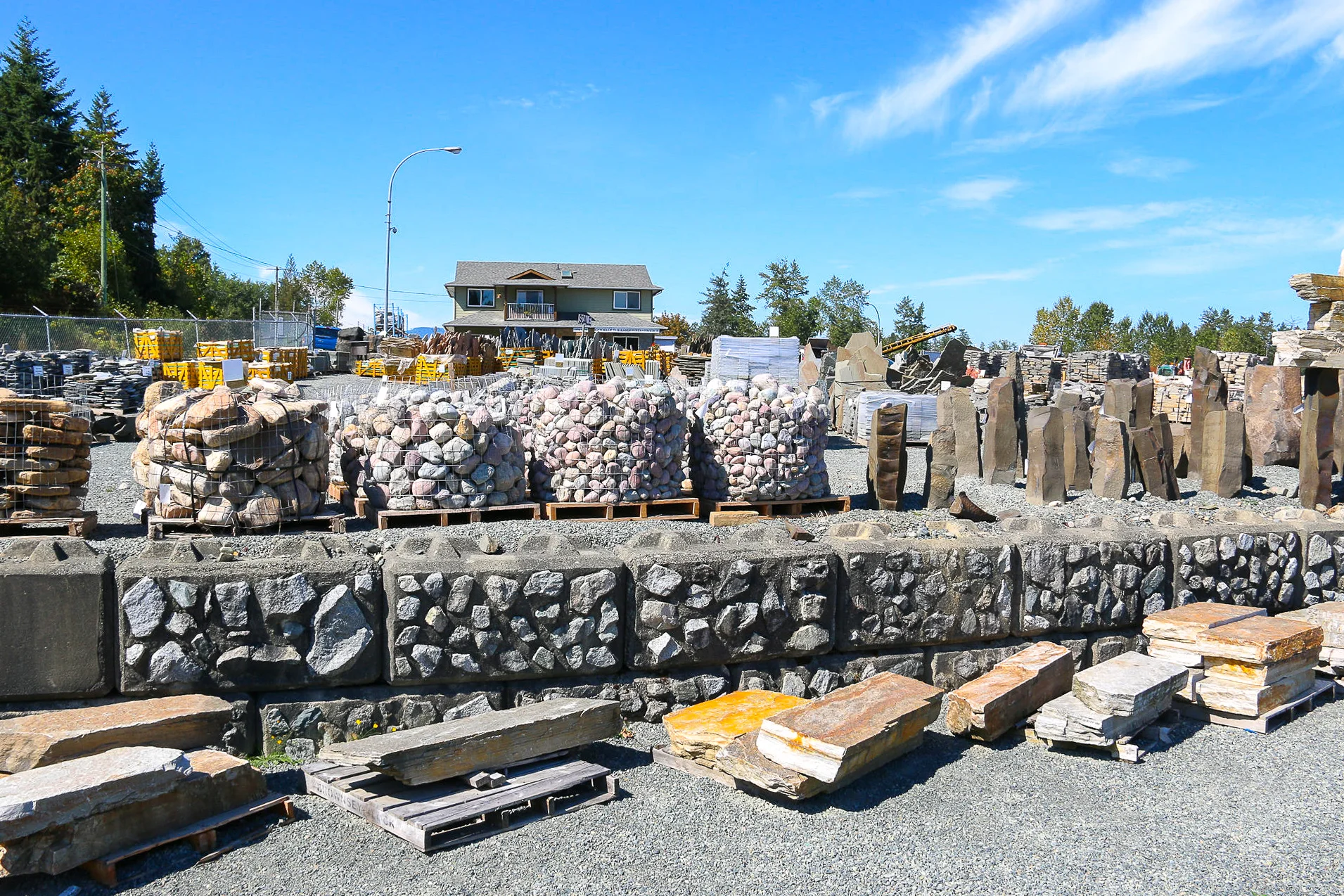 ABOUT — Hillside Stone & Garden