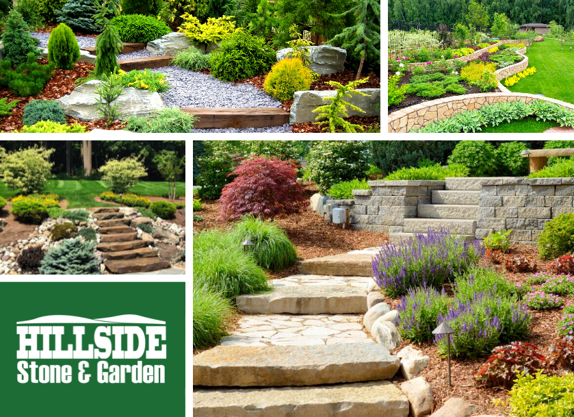 Hillside Stone and Garden Duncan BC: Elevate Your Landscape with Natural Elegance
