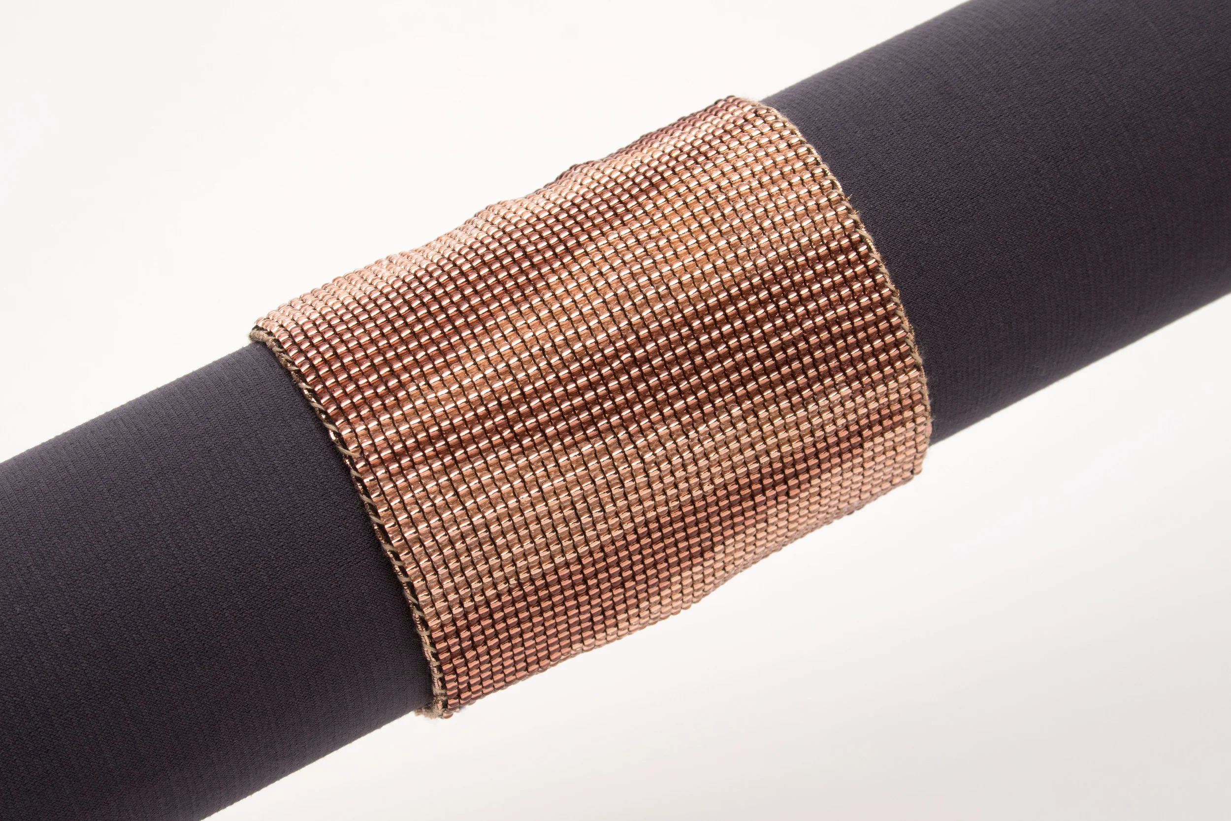 Electric Energy in Rosé