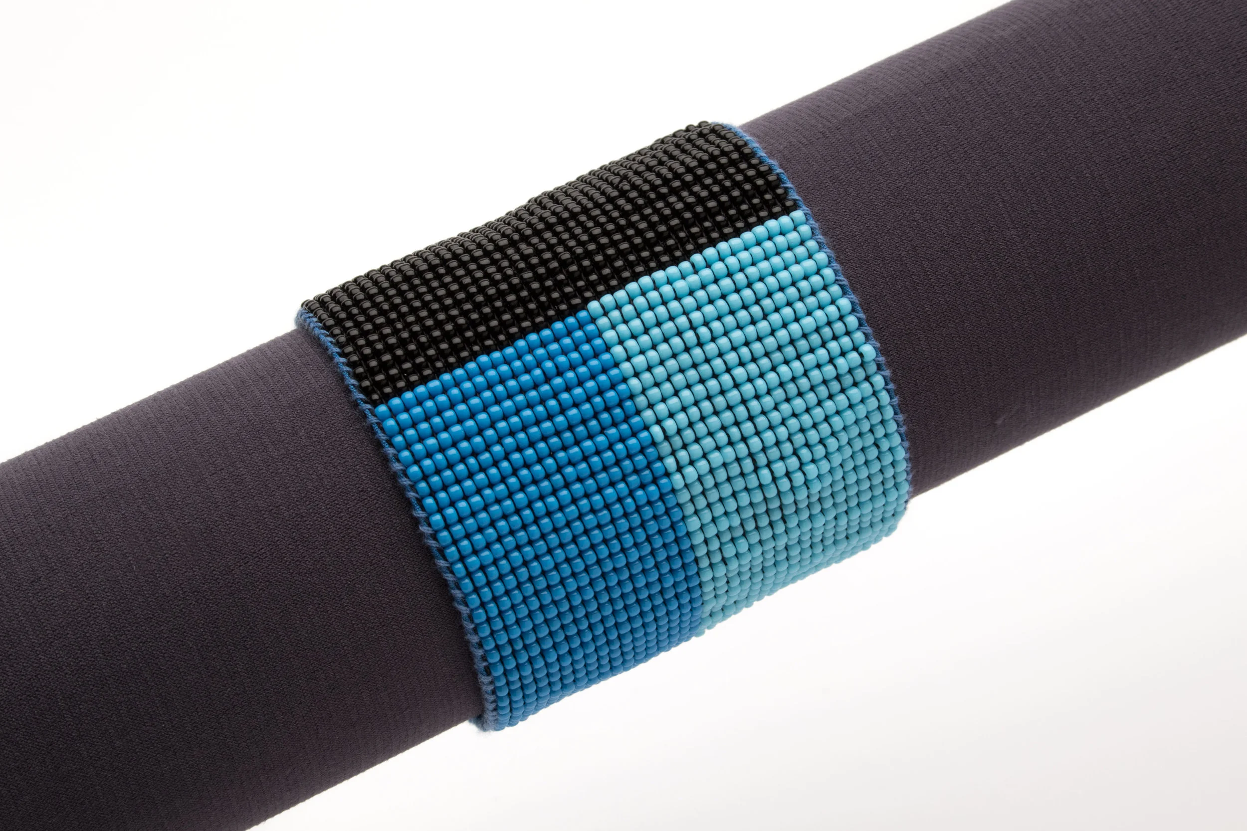 Flag Me Down in Denim