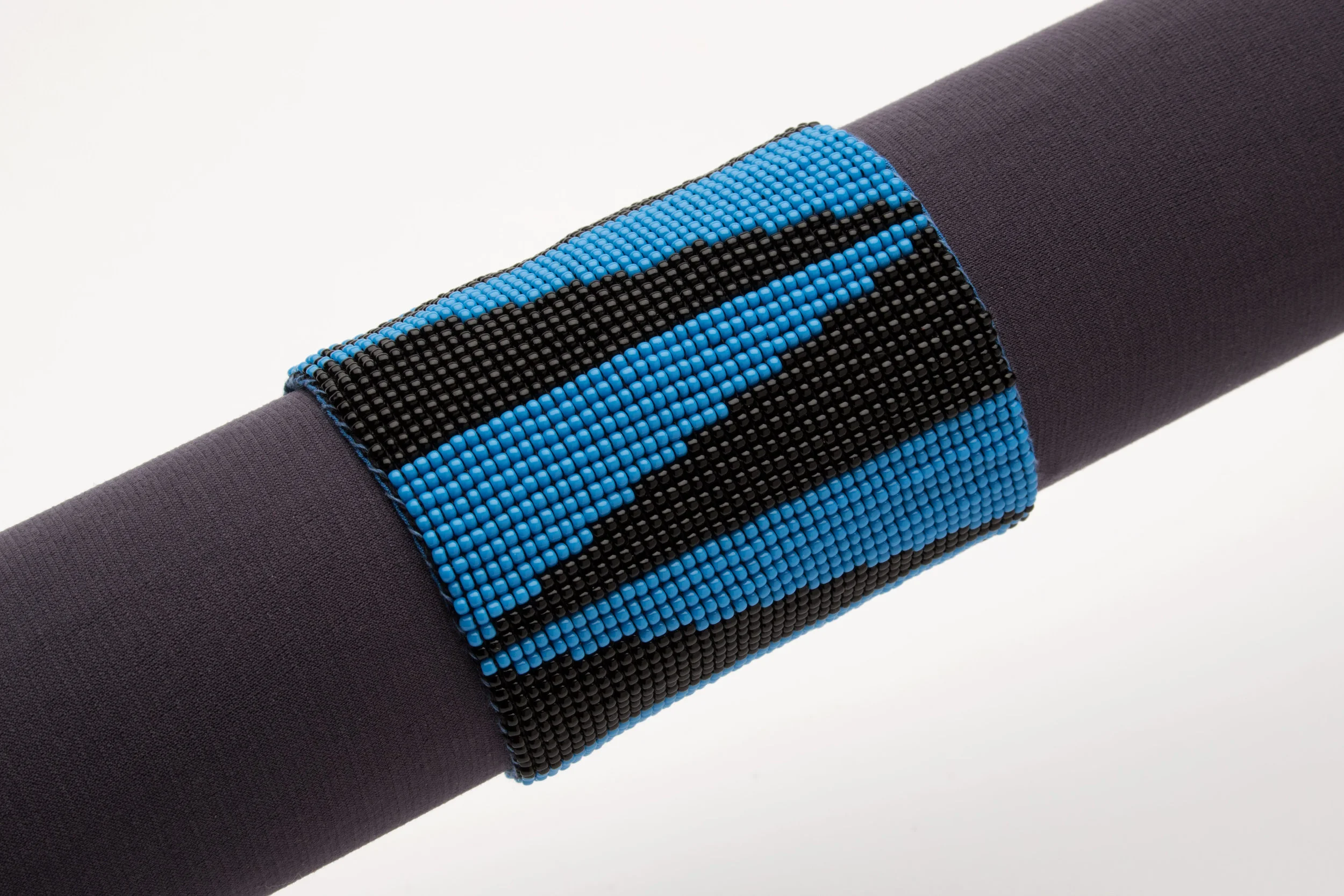 Aria in Turquoise & Kohl