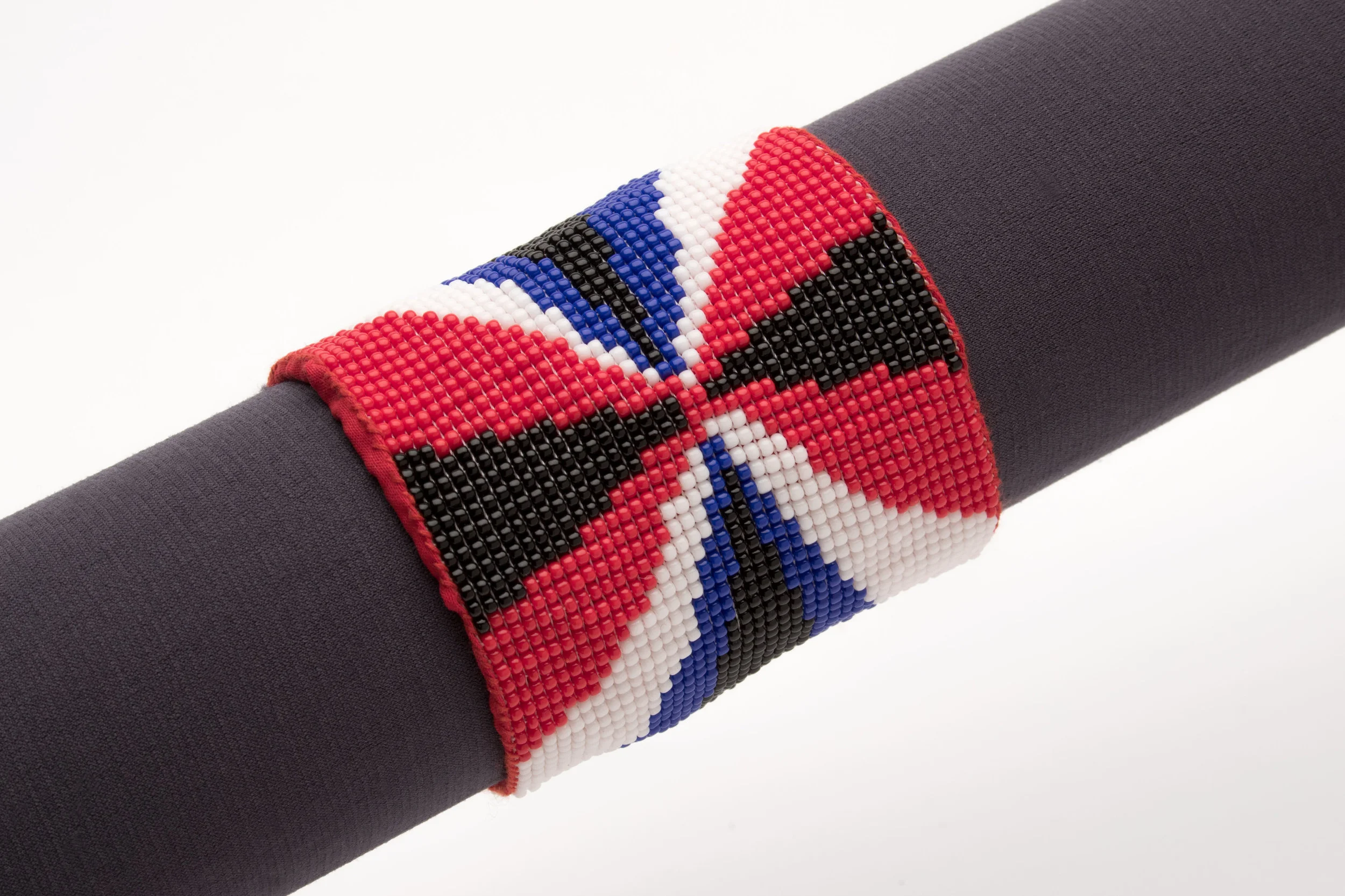 "What Andy Said"  in Brit Fit