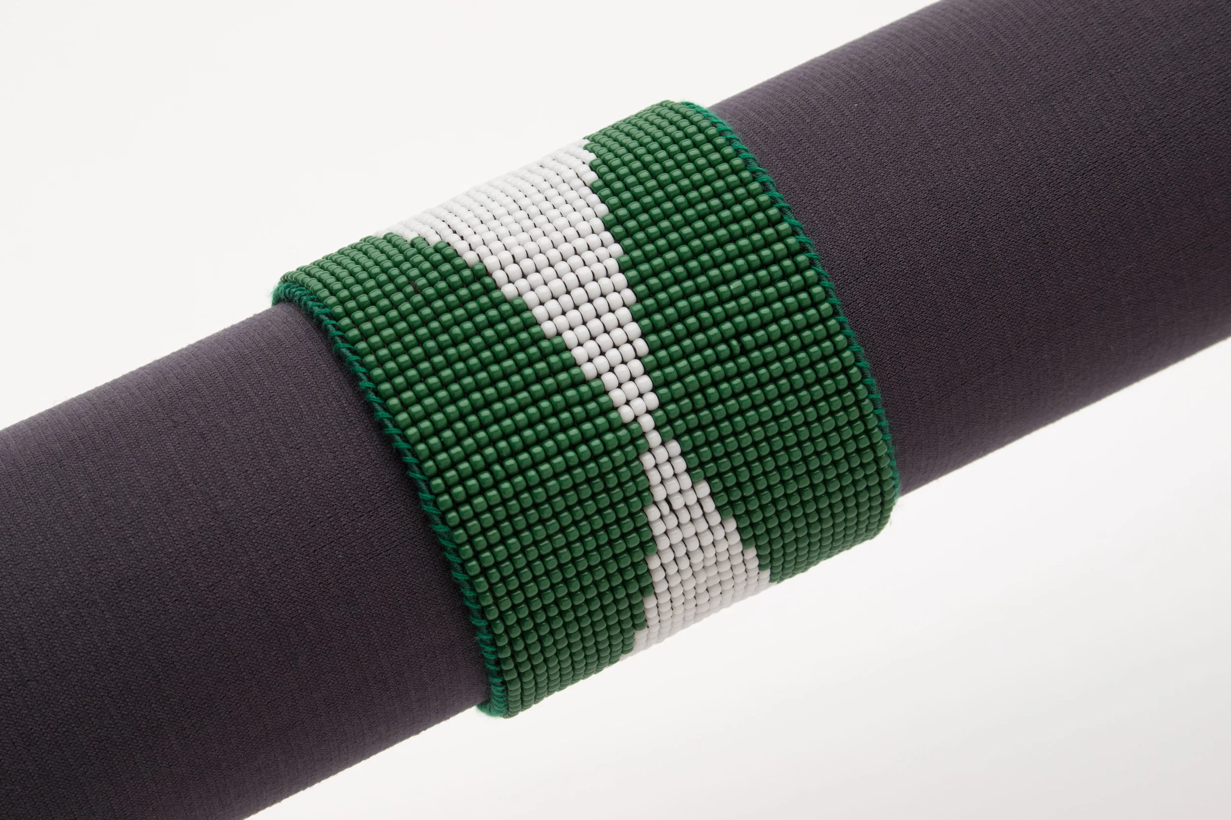 Point Taken in Forest