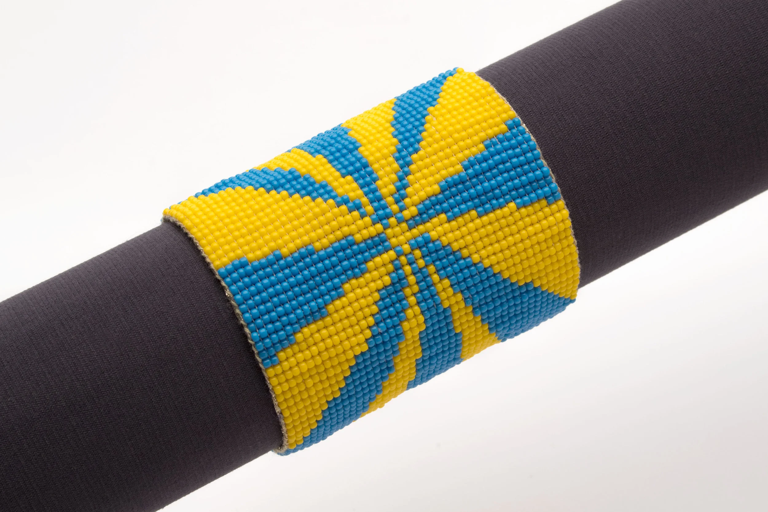 "What Andy Said" in Caribbean Sunrise