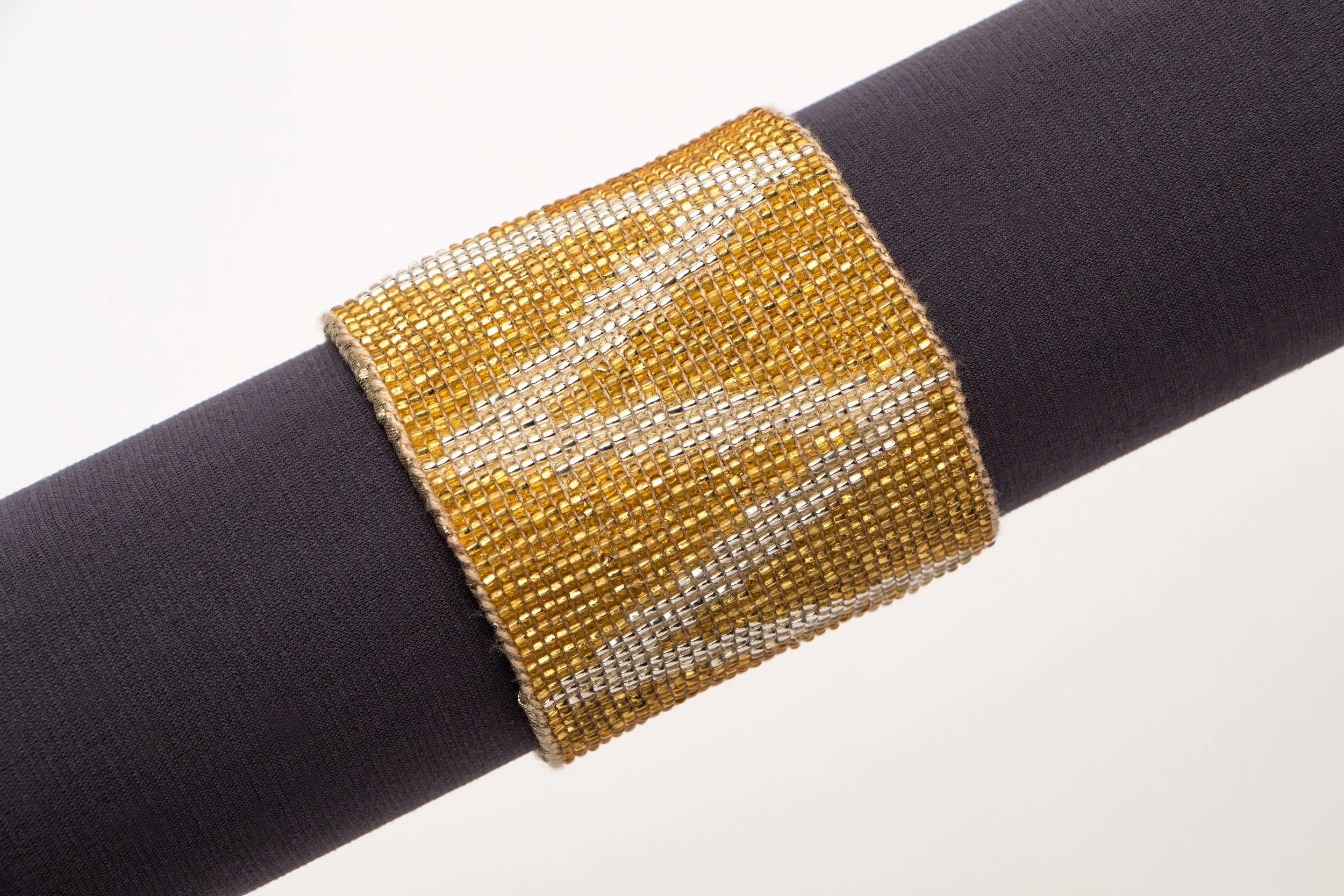 Elektra in Silver & Gold