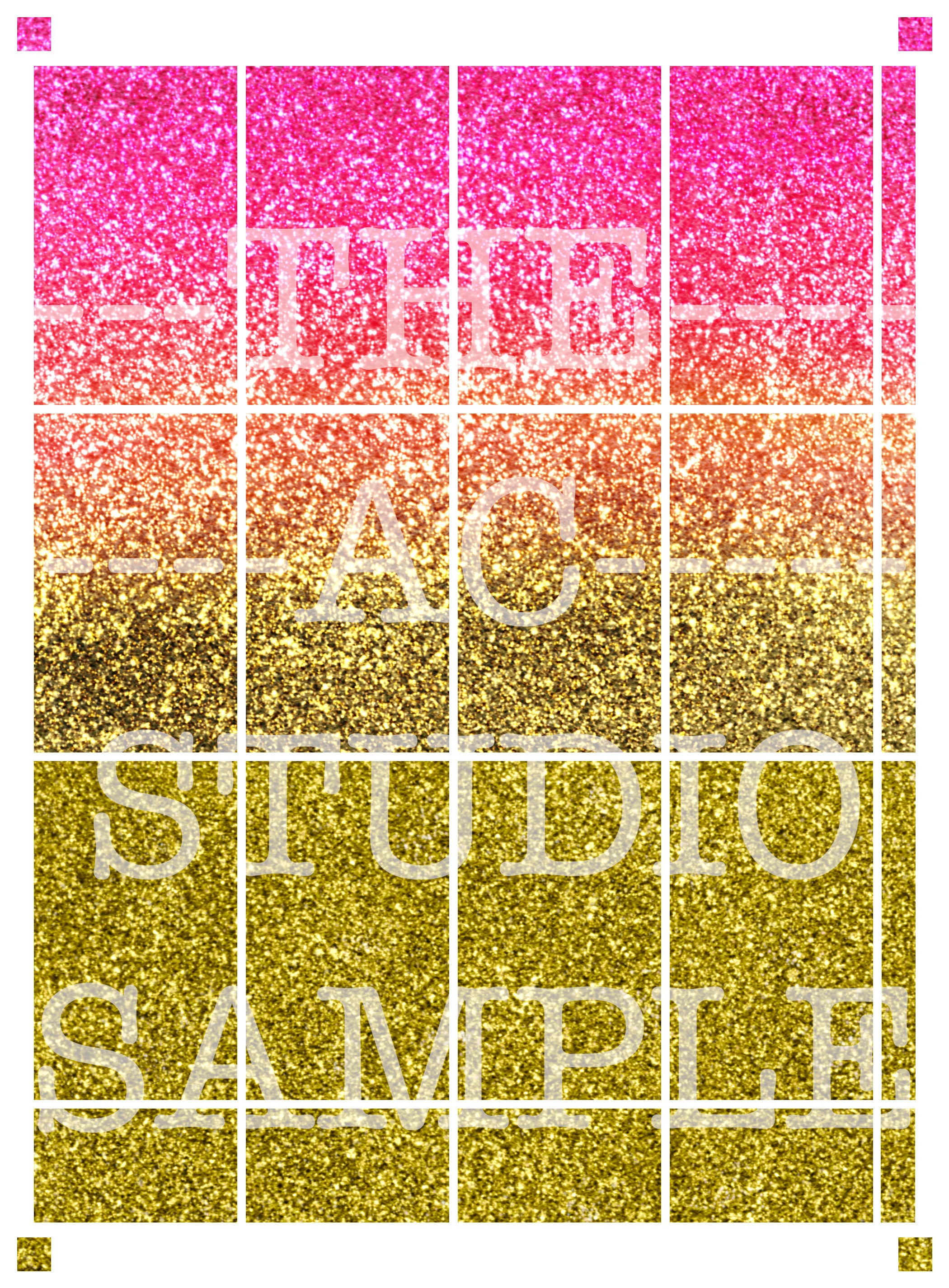 how to make planner sticker kits
