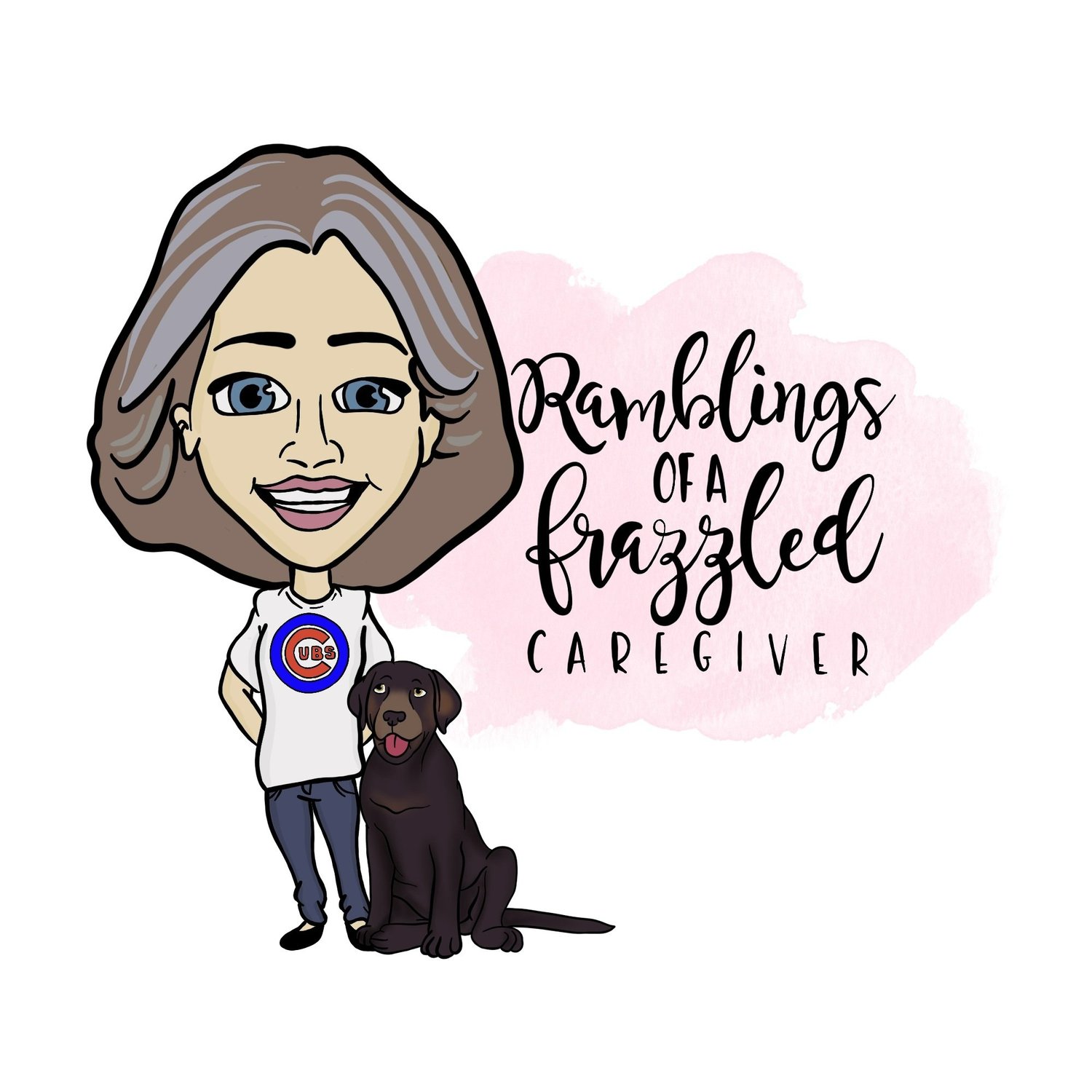 Ramblings of a frazzled caregiver