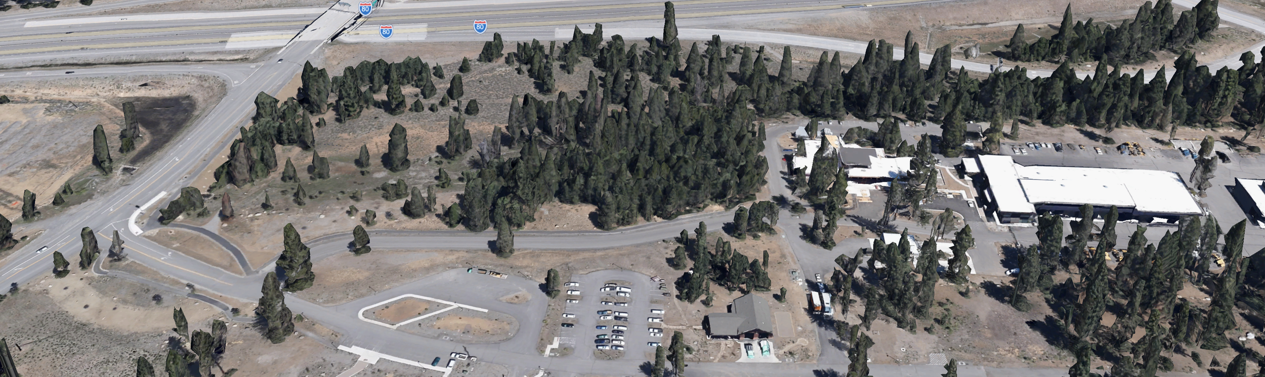 Station 90 Site Picture