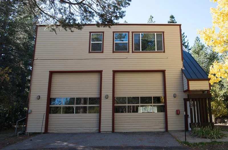 STATION 94 - 12986 Northwoods Boulevard