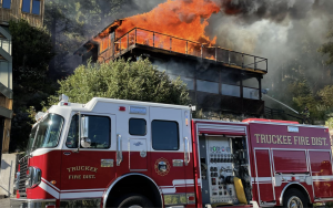 Sierra Sun: What Truckee’s fire season could bring this year