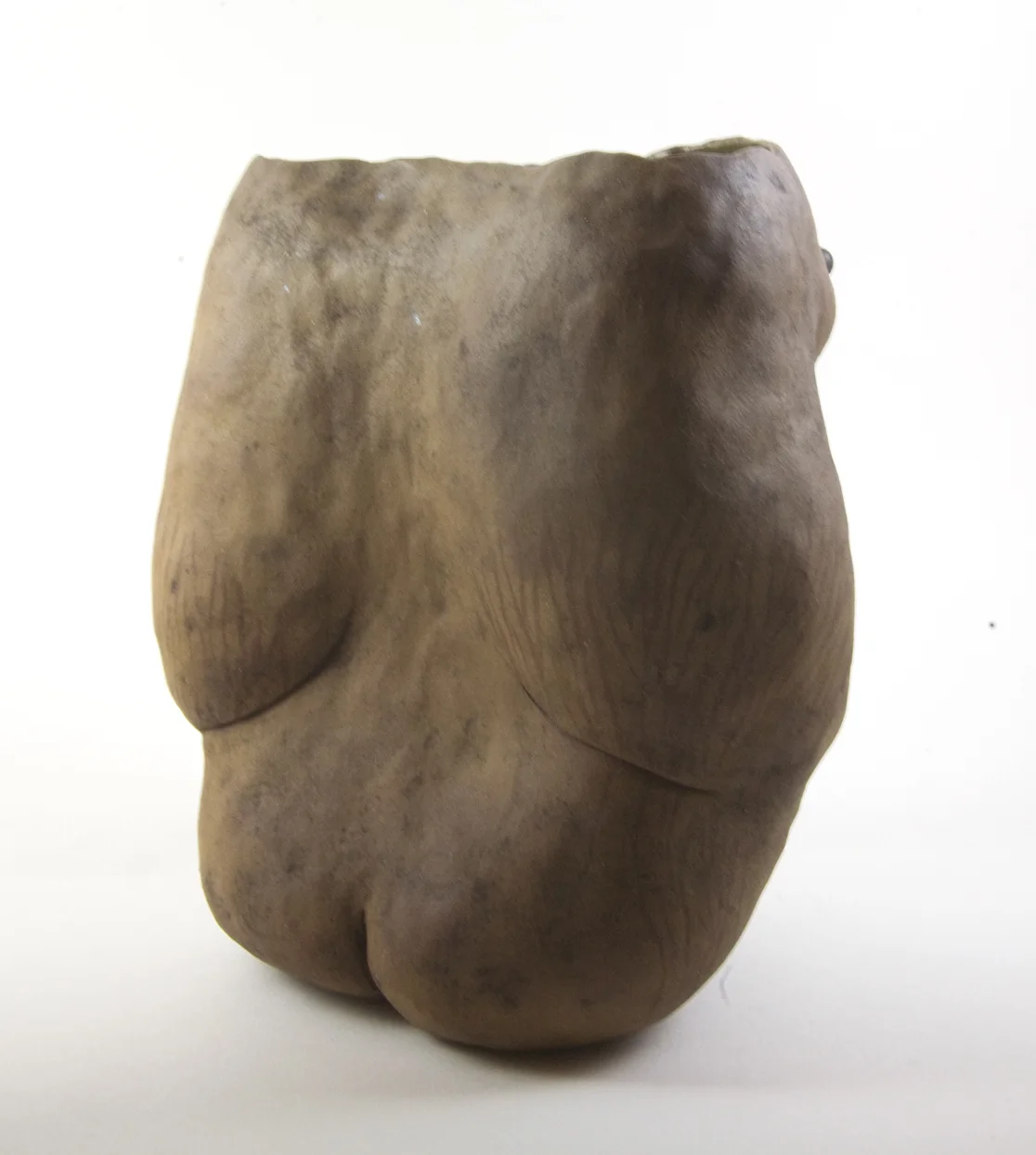 Vinnie, Ceramic, 2018