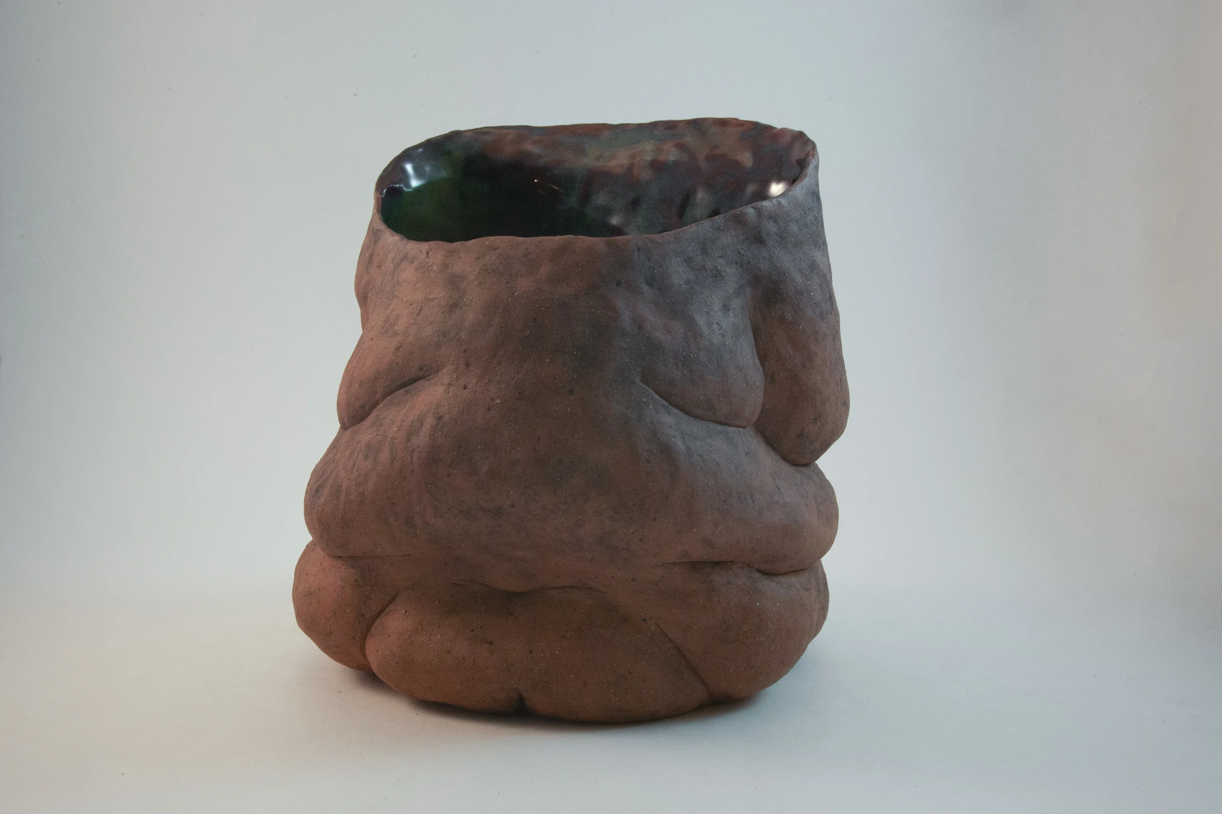 Gabby, Ceramic, 2019