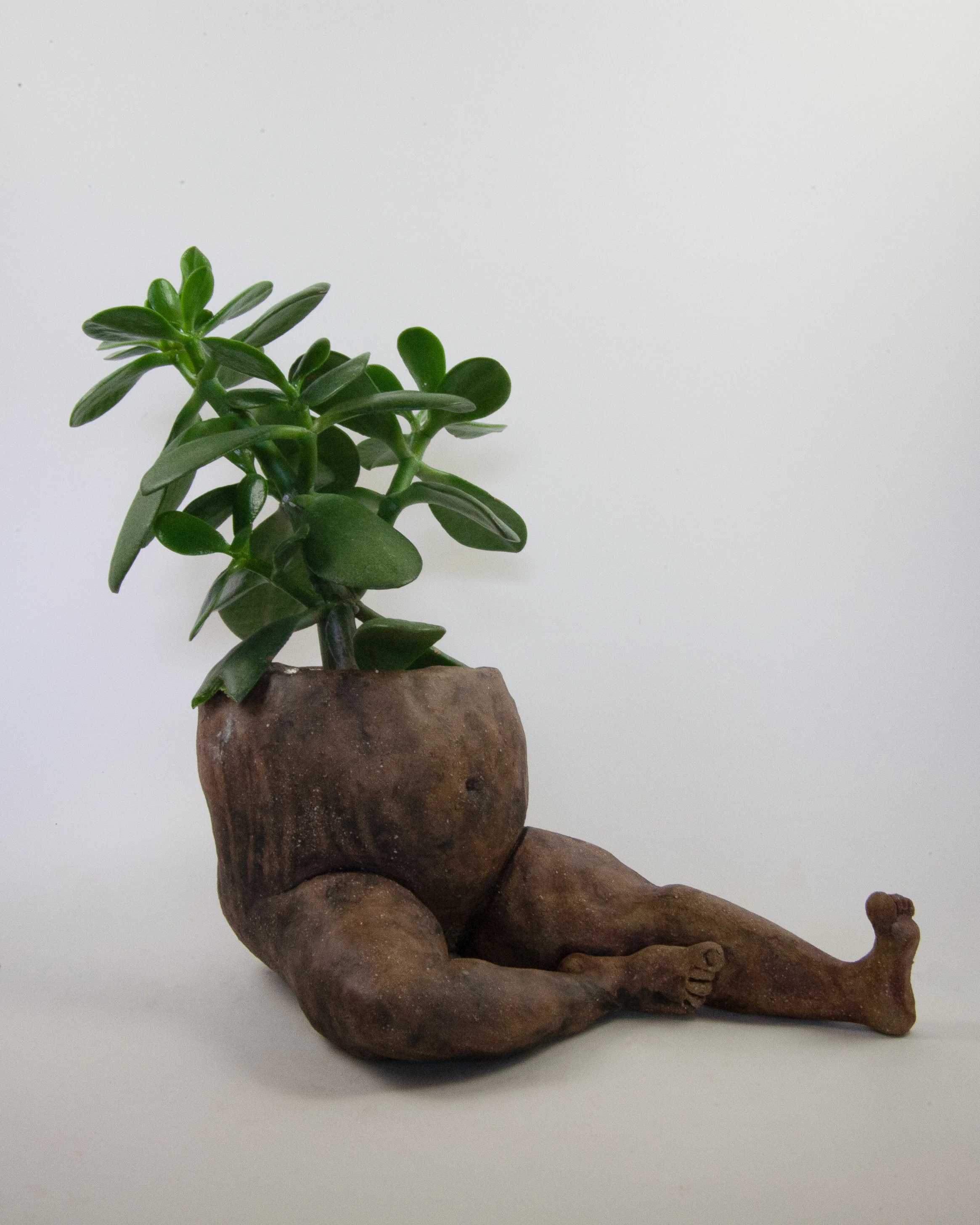 Josef, Ceramic, 2018