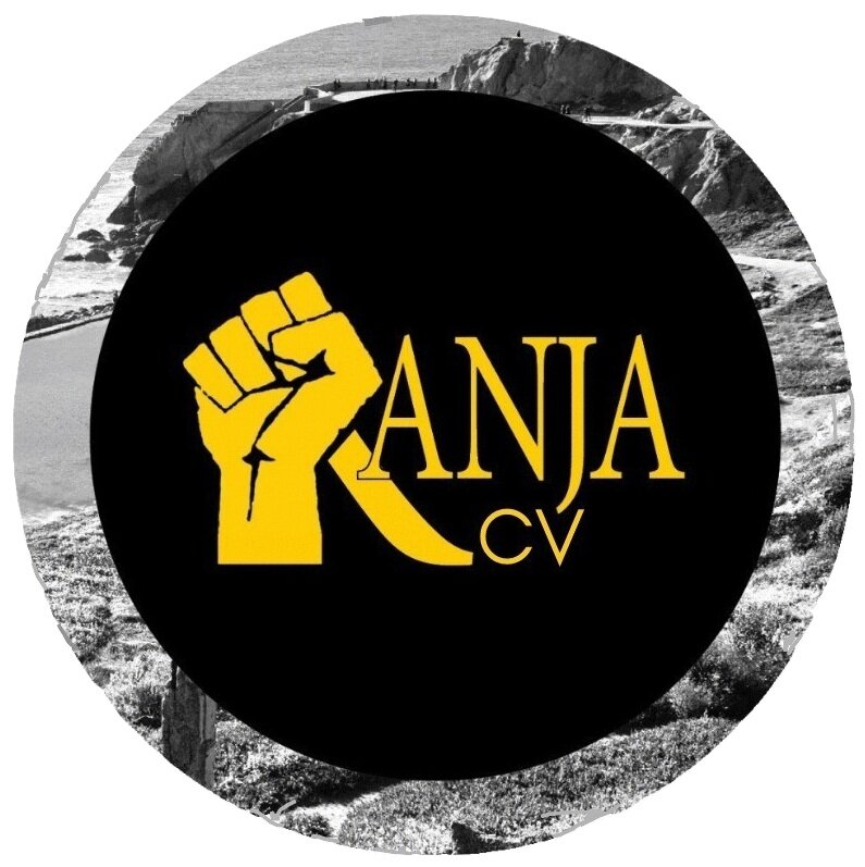 RANJA CV