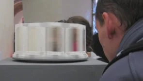 Toulouse Lautrec Museum documentation for vimeo